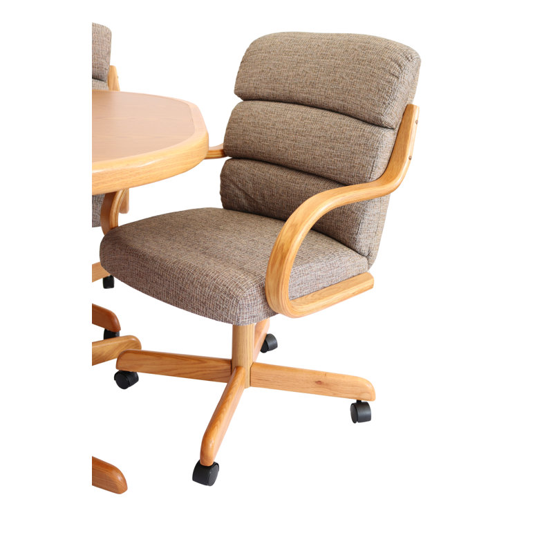 Wayfair caster chairs sale